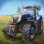 Logo of Farming Simulator 16 android Application 